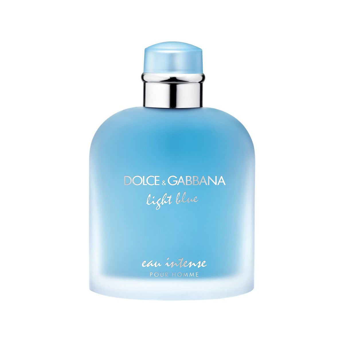 Dolce & Gabbana Light Blue Intense Pour Homme Eau de Toilette 200ml
