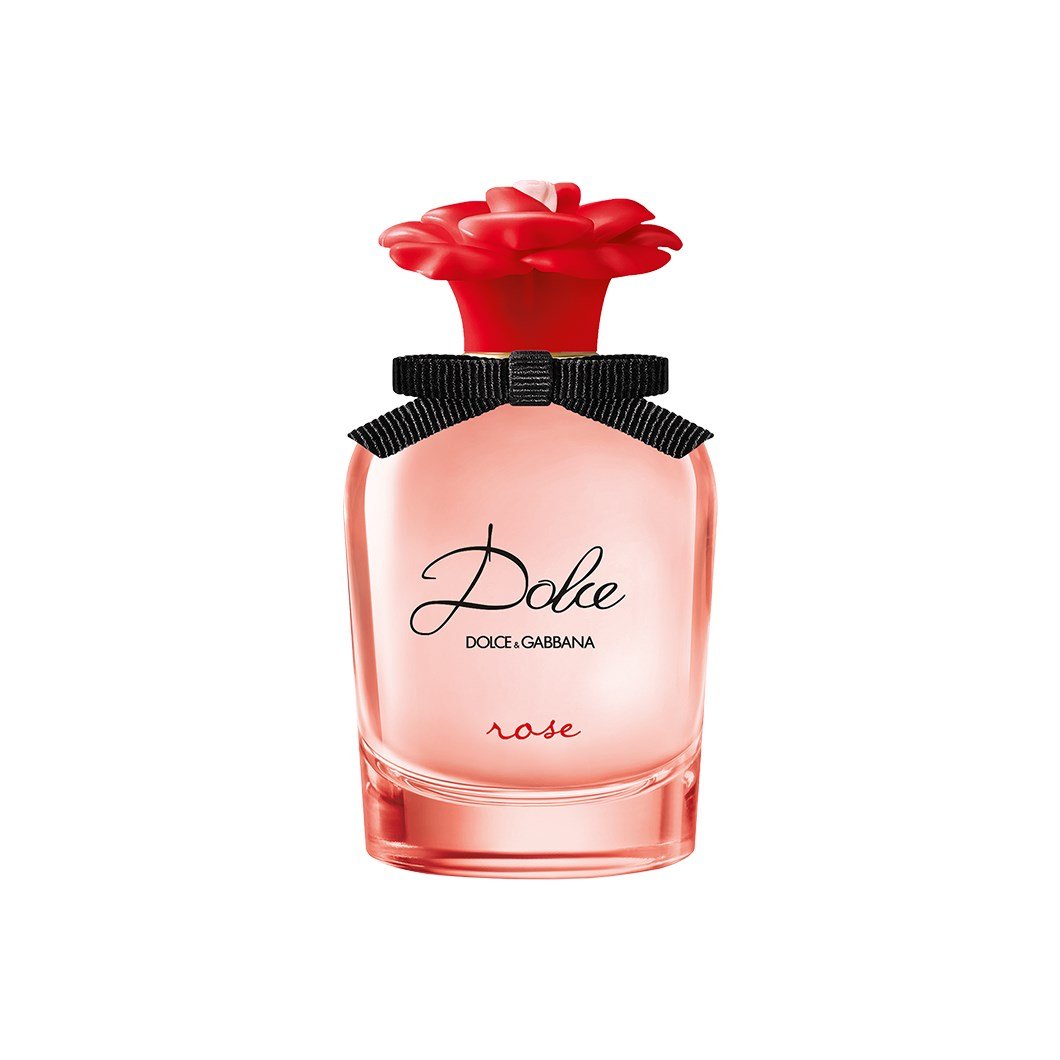 Dolce & Gabbana Dolce Rose Eau De Toilette 50ml For Women