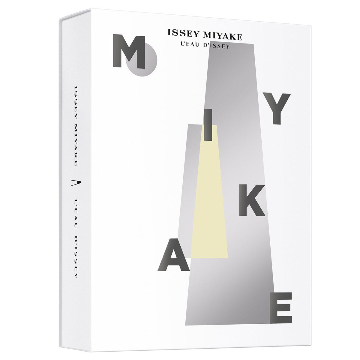 Issey Miyake L'Eau D'Issey Eau de Toilette Giftset