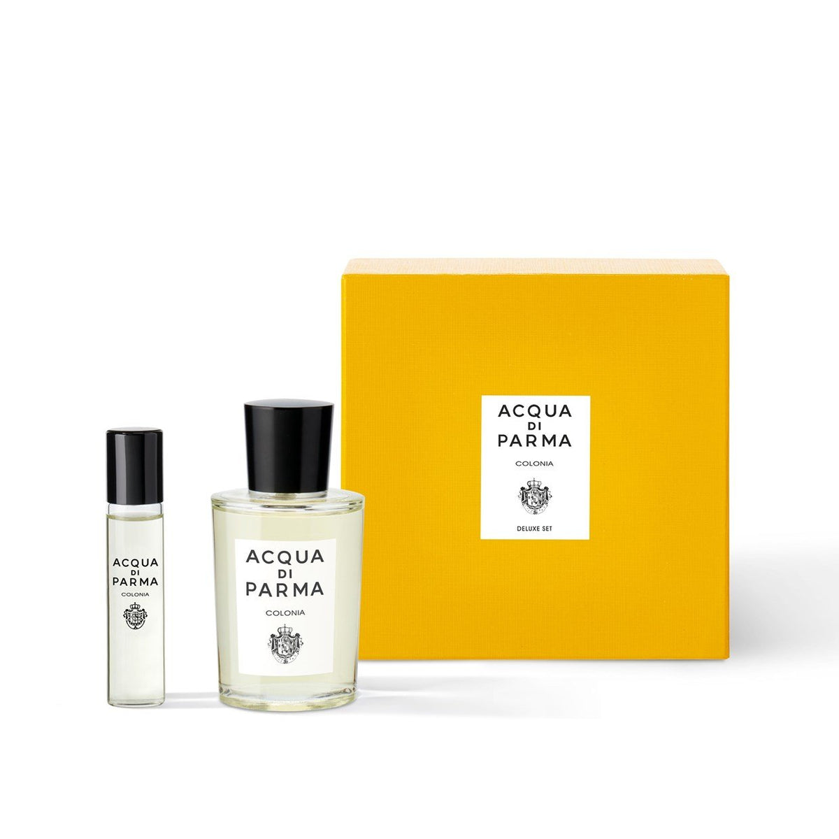 Acqua di Parma Colonia Deluxe Set