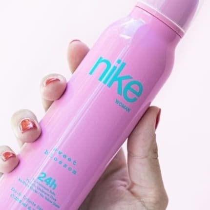 Nike Sweet Blossom Woman Perfumed Deodorant Spray 200ml
