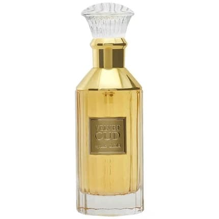 Lattafa Velvet Oud - Eau de Parfum 100ml