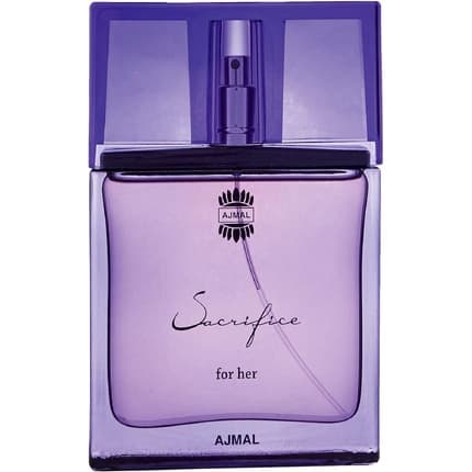Ajmal Sacrifice Eau de Parfum Femme
