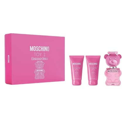 Moschino Toy 2 Bubble Gum Woman Eau de Toilette 50ml for women