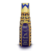 Kanz Smart Deodorant 200ml Spicy Liquid Nabeel