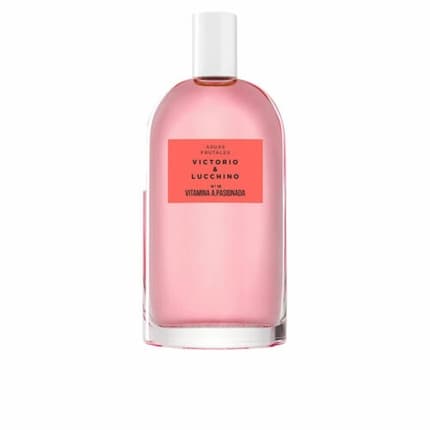 Victorio & Lucchino Victorio & Lucchino Nº 19 's Eau de Toilette 150ml pour femme