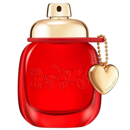 Coach Love Brand New Item Eau de Parfum 30oz for women