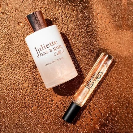 Juliette Has A Gun Eau De Parfum Spray Moscow Mule 0.25 Fl Oz