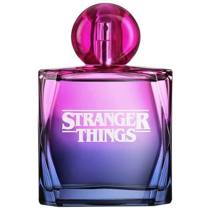 Netflix Stranger Things Set 3 Pieces Coffret (Coffret) Mixte 100ml