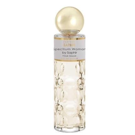 Saphir Spectrum Woman Eau de Parfum 200 ml
