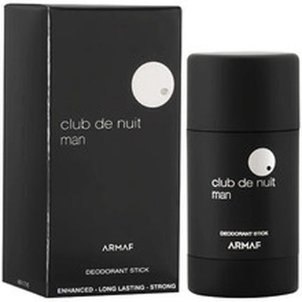 Armaf Club De Nuit Man Deodorant Stick for men