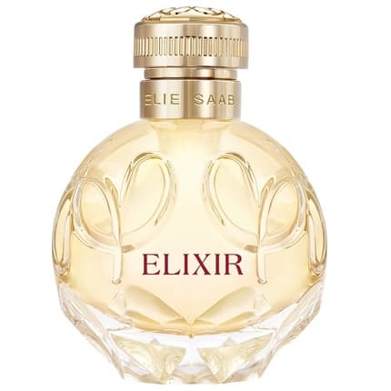 Elie Saab Elixir Eau de Parfum 100 ml