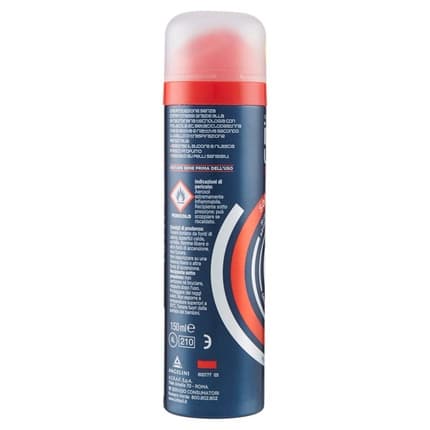 Infasil Uomo Derma48H Salvacamicie 48h Effectiveness Deodorant Déodorant (Déo) Mixte 150ml