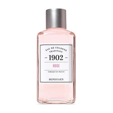 Rose Eau de Cologne 245 ml