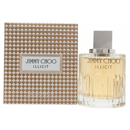 Jimmy Choo Illicit Mini Eau de Parfum (EDP) Mixte 4ml