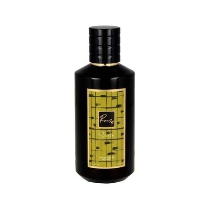 Rua29 Scacco Intense Eau De Parfum For Men 100 Ml