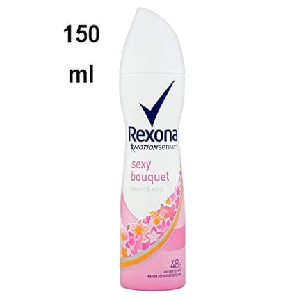 Rexona Women MotionSense Sexy Bouquet 48h Déodorant 150 ml