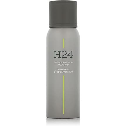 Hermès Hermes H24 Deodorant Déodorant (Déo) Mixte 150ml
