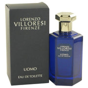 Lorenzo Villoresi Uomo Eau De Toilette Spray 100ml