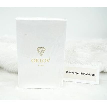 Orlov Paris Sea of ​​Light 's Eau de Parfum 75ml for women