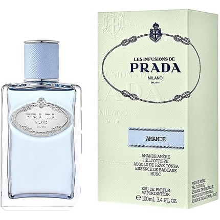 Prada Infusion De Amande Eau de Parfum (EDP) Mixte 100ml