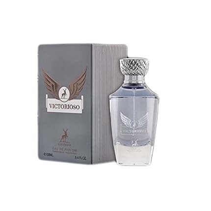 Maison Alhambra Victorioso Eau de Parfum 100 ml