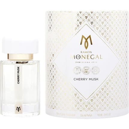 Ramon Monegal Cherry Musk Eau de Parfum Unisex