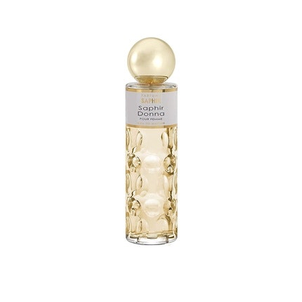 Donna sapphire perfumes - Women's perfume 200ml