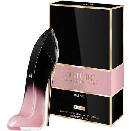 Carolina Herrera Good Girl Blush Elixir Eau de Parfum 80 ml