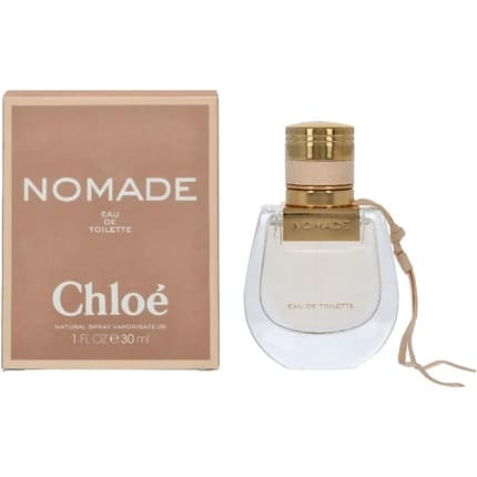 Chloe Nomad - Eau de Toilette 30ml Femme Femme