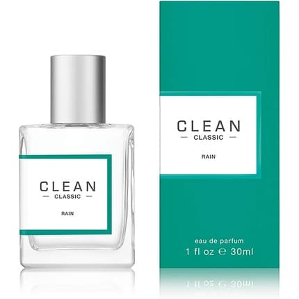 Clean Classic Rain Eau de Parfum Femme 30 ml