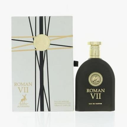 Maison Alhambra Optus Vii Eau de Parfum 100 ml