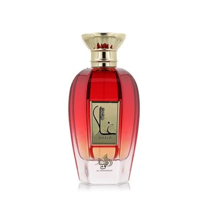Al Wataniah Perfume Ghala Eau de Parfum Mixte