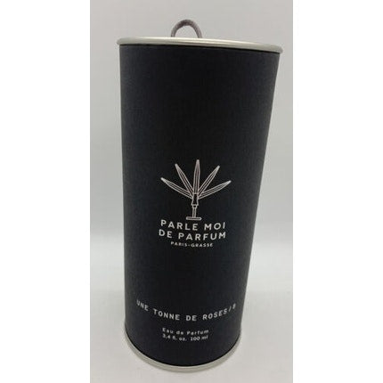 Parle Moi de Parfum Une Tonne de Roses/8 Unisex Niche Fragrance 100ml Parle Moi De Parfum