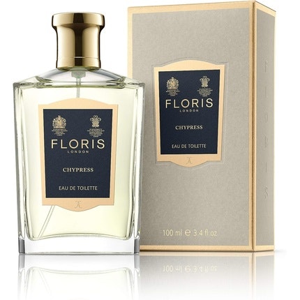Floris London Chypress Eau de Toilette (EDT) Mixte 100ml