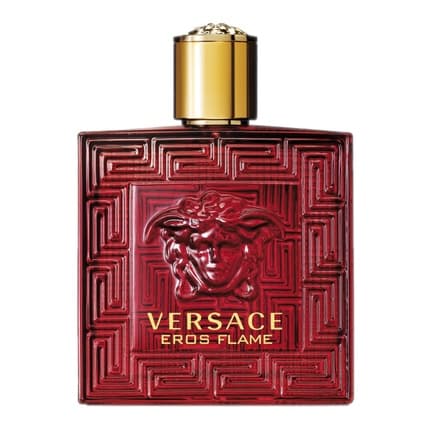 Versace Eros Flame Eau de Parfum (EDP) Mixte 50ml