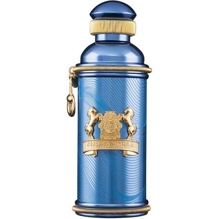 Alexandre J Zafeer Oud Vanilla Unisex - Eau de Parfum Spray 100ml