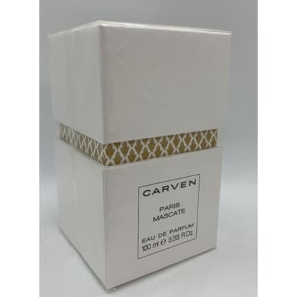Carven Paris Muscate's Luxury Niche Eau de Parfum 100ml for women