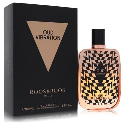 Dear Rose Oud Vibration Eau de Parfum 100ml