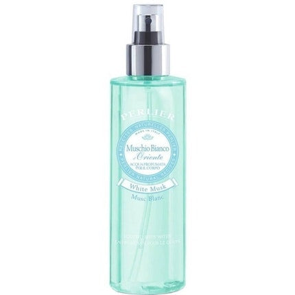 Perlier White Musk Perfumed Water 200ml