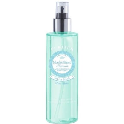 Perlier White Musk d Water 200ml Unisex