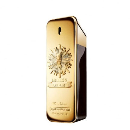 1 Million Parfum par Paco Rabanne Parfum spray 3.4oz, 1oz équivaut à 30ml Men - Tester Paco Rabanne