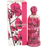 Jesus Del Pozo Halloween Kiss Sexy Eau De Toilette Spray 100ml