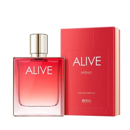 Hugo Boss Boss Alive Intense Eau de Parfum (EDP) Mixte 50ml