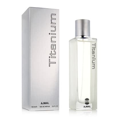 Ajmal Titanium Eau de Parfum (EDP) Mixte