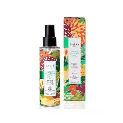 Baïja Pallanca Body Mist for the Garden Cassis Jasmine 125ml