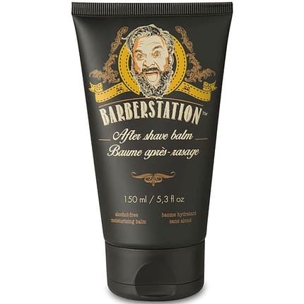 Barbersation after shave balm 150ml