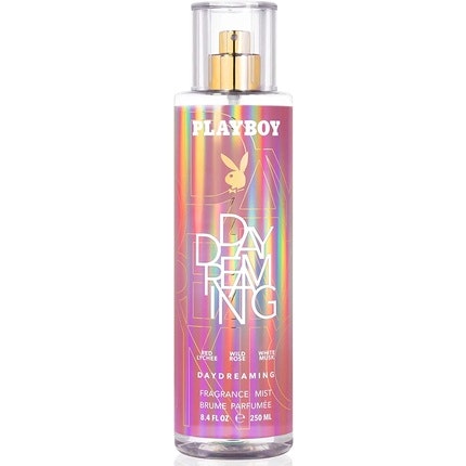Playboy Daydreaming Body Spray