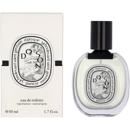 Diptyque Do Son Eau de Toilette (EDT) Mixte