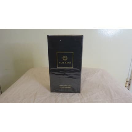 Elie Saab The Essence No.1 Rose Collection - Brand New Eau de Parfum 100ml Unisex